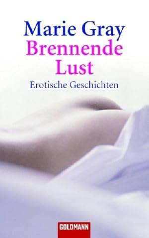 Brennende Lust