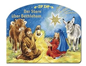 Der Stern über Bethlehem