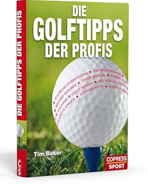 Die Golftipps der Profis