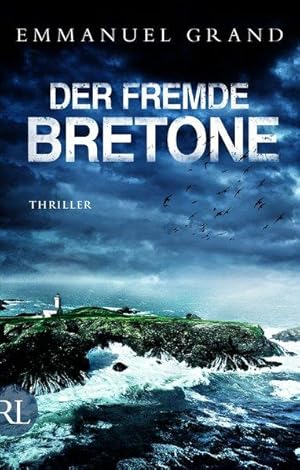 Der fremde Bretone: Thriller
