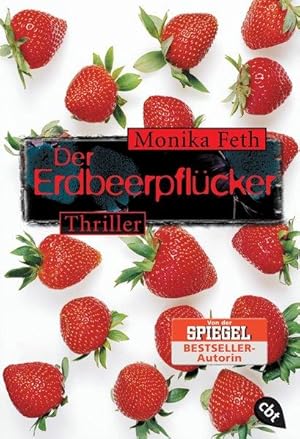 Der Erdbeerpflücker (Die Jette-Thriller, Band 1)