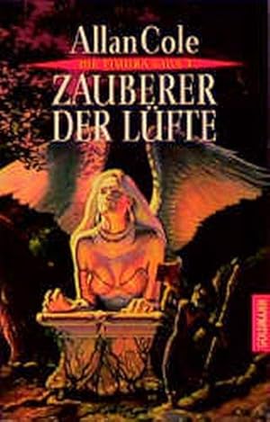 Zauberer der Lüfte