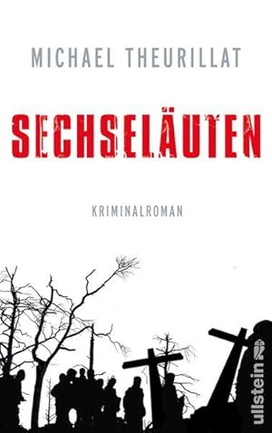 Sechseläuten: Kriminalroman (Ein Kommissar-Eschenbach-Krimi, Band 3)