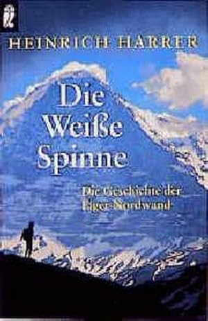 Die Weiße Spinne