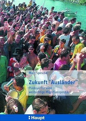 Zukunft 'Ausländer'