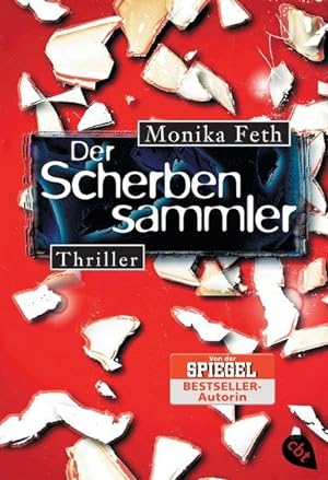Der Scherbensammler (Die Jette-Thriller, Band 3)