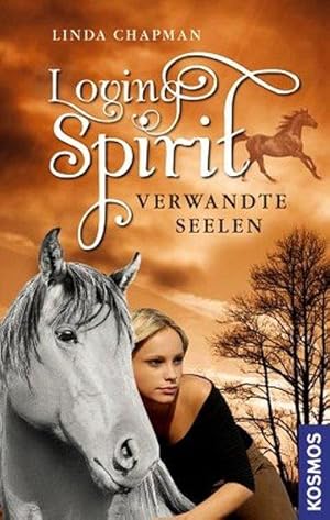 Loving Spirit, 1, Verwandte Seelen