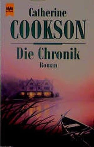 Die Chronik: Roman (Heyne Allgemeine Reihe (01))