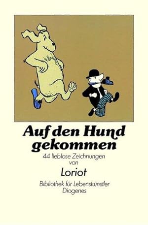 Auf den Hund gekommen