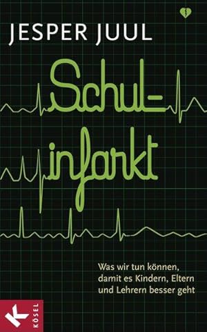 Schulinfarkt: Was wir tun können, damit es Kindern, Eltern und Lehrern besser geht