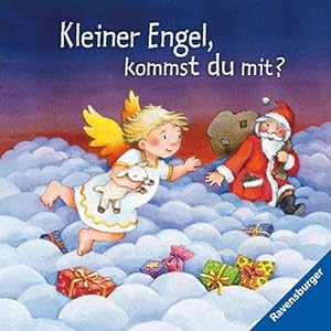 Kleiner Engel, kommst du mit?