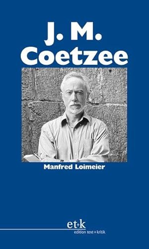 J. M. Coetzee (Schreiben andernorts)