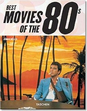 Die besten Filme der 80er - TASCHEN 25 Jubiläumsprogramm