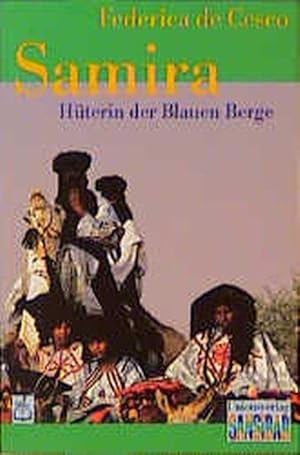 Samira - Hüterin der Blauen Berge