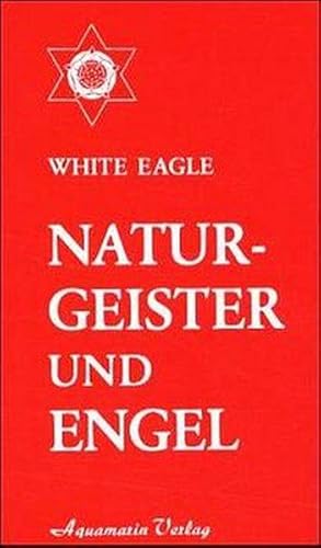 Naturgeister und Engel