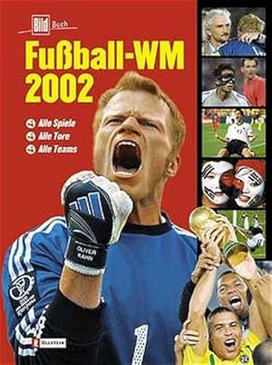 Fußball-WM 2002