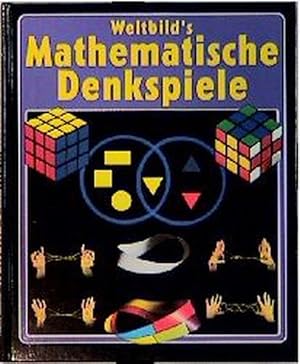 Weltbilds Mathematische Denkspiele