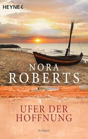 Ufer der Hoffnung (Die Quinn-Saga, Band 4)