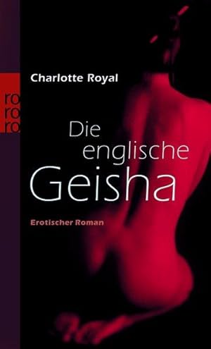 Die englische Geisha