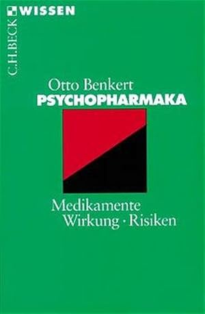 Psychopharmaka: Medikamente, Wirkung, Risiken