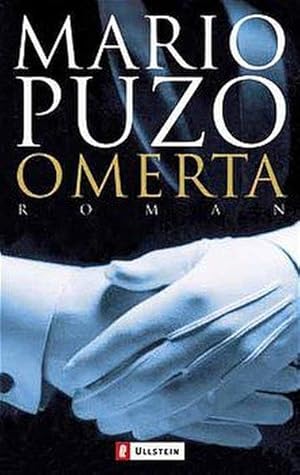 Omerta: Roman