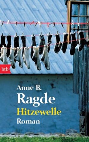 Hitzewelle: Roman (Die Lügenhaus-Serie, Band 3)