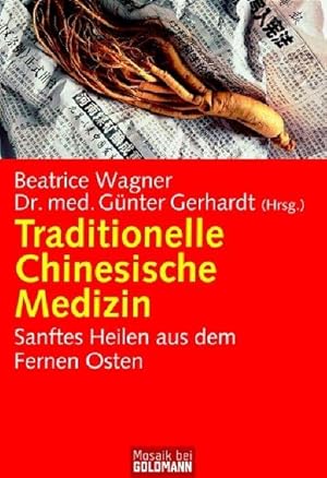 Traditionelle Chinesische Medizin: Sanftes Heilen aus dem Fernen Osten