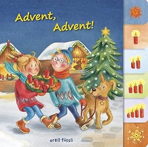 Advent, Advent!