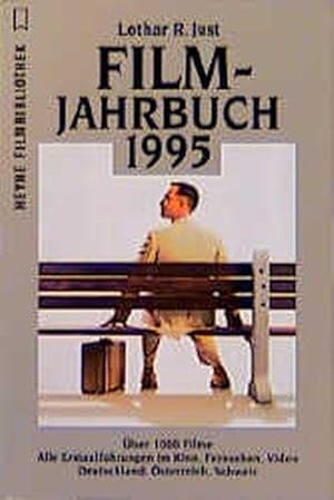 Das Film-Jahrbuch 1995 (Heyne Filmbibliothek (32))