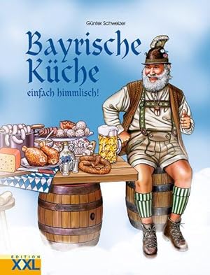 Bayrische Küche: Enfach himmlisch