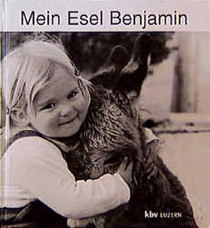 Mein Esel Benjamin