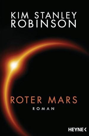 Roter Mars: Die Mars-Trilogie