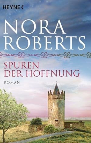 Spuren der Hoffnung: Roman (O'Dwyer-Trilogie, Band 1)