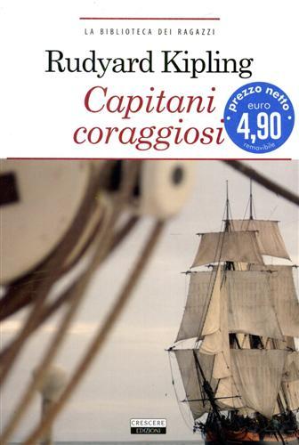 Capitani coraggiosi