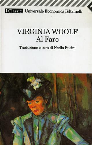 Al faro. - Wolf,Virginia.