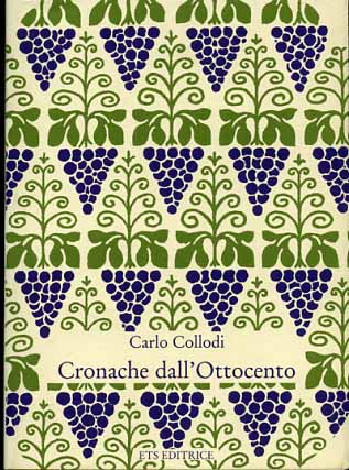 Cronache dall'Ottocento. - Collodi. (Carlo Lorenzini).