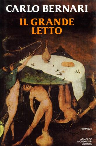 Il grande letto (Scrittori italiani e stranieri)