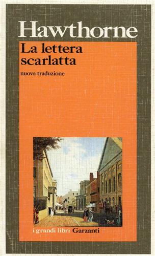 La lettera scarlatta