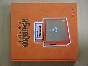 The Book of Orange/Building the Brand Orange (Flipbook)