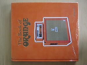 The Book of Orange/Building the Brand Orange (Flipbook)