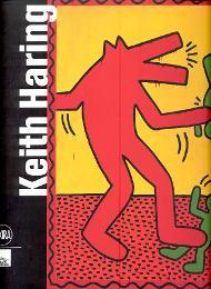 Haring - Keith Haring - Mercurio Gianni