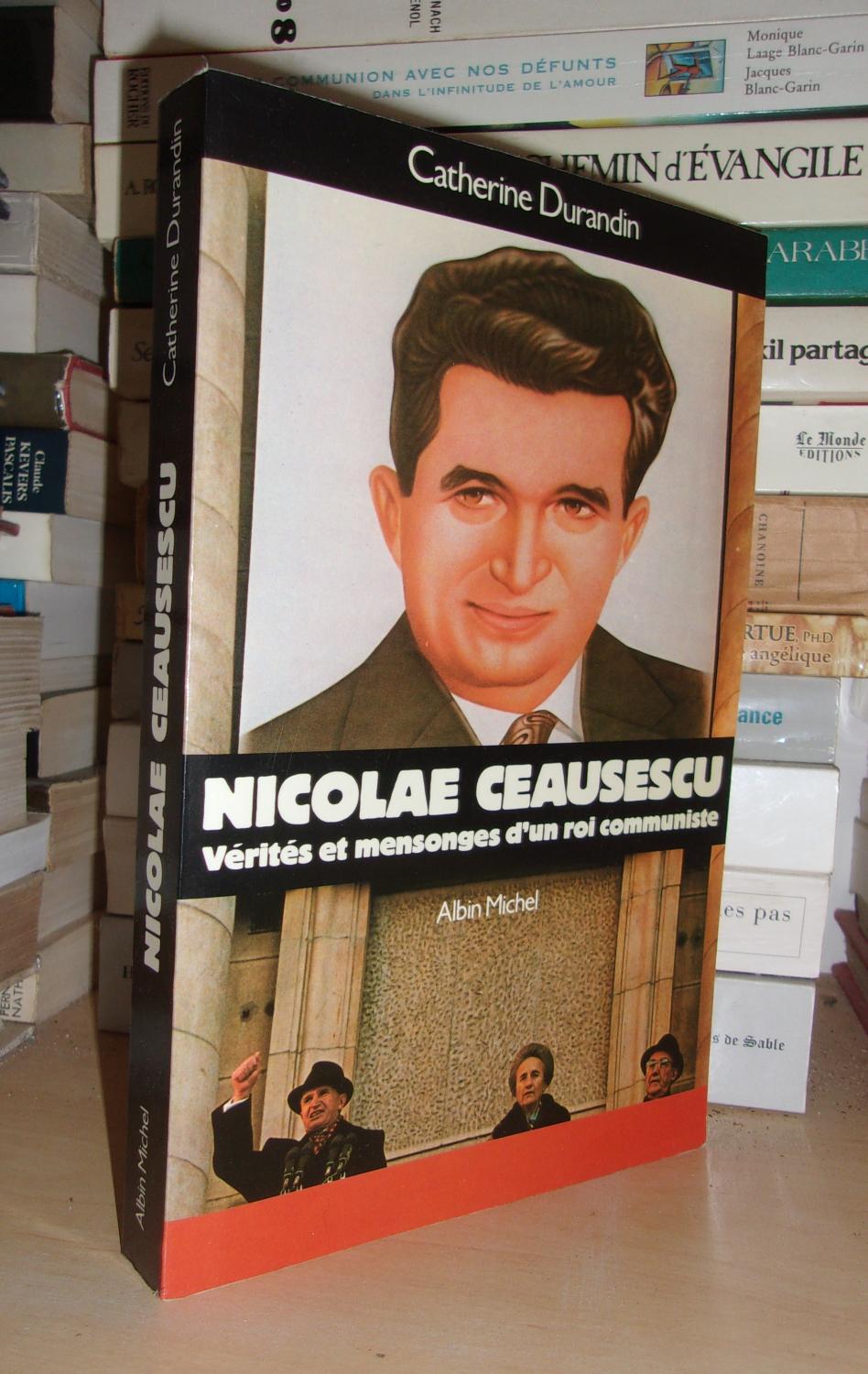nicolae ceausescu essay Nicolae ceausescu was the leader of romania from 1965 until he was overthrown and killed in the revolution of 1989 when scientific papers were discussed. nicolae ceausescu essay Nicolae ceausescu was the leader of romania from 1965 until he was overthrown and killed in the revolution of 1989 when scientific papers were discussed.