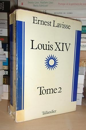 LOUIS XIV - T.2