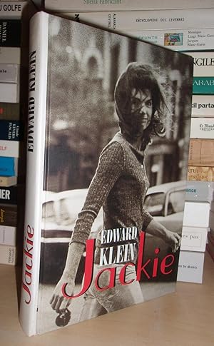 Jackie : La Vérité Sur Sa Vie Privée - Traduit Par Claude Deschamps