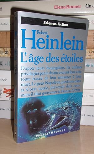 L'Age Des Etoiles : Traduction De Hélène Bouboulis