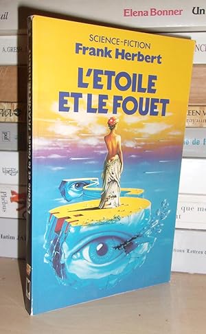 CYCLE DES SABOTEURS - T.1 : L'Etoile et Le Fouet