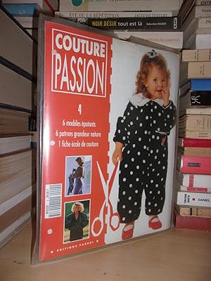 COUTURE PASSION N°4