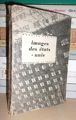 IMAGES DES ETATS-UNIS