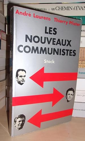 LES NOUVEAUX COMMUNISTES