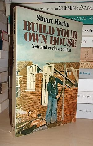 BUILD YOUR OWN HOUSE